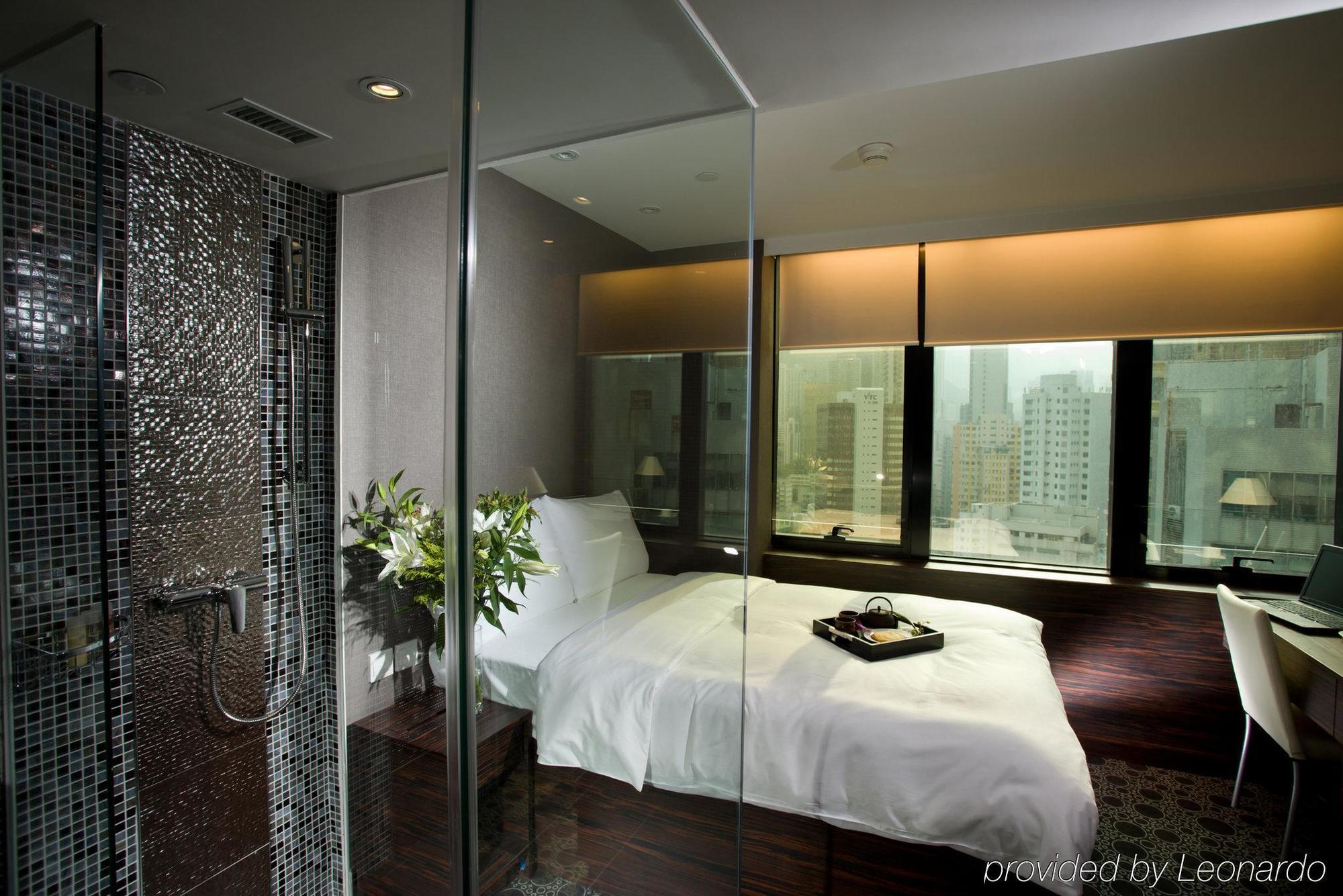 Hotel Bonaparte By Rhombus Hongkong Værelse billede
