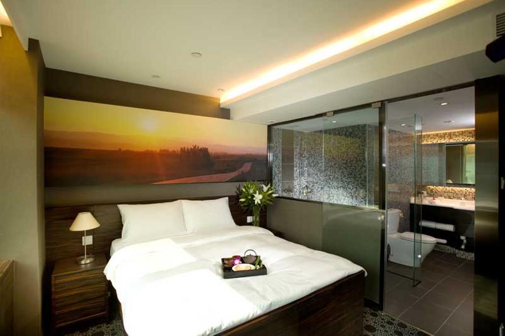 Hotel Bonaparte By Rhombus Hongkong Eksteriør billede