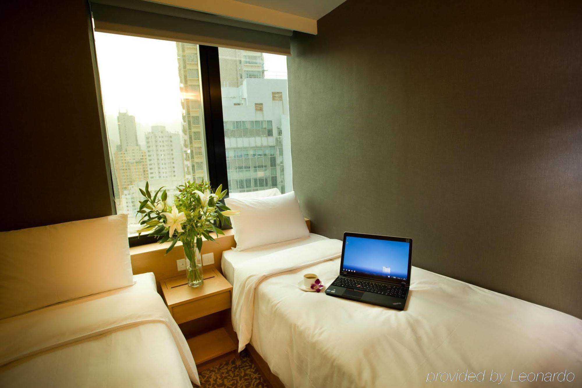Hotel Bonaparte By Rhombus Hongkong Værelse billede