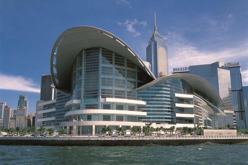 Hotel Bonaparte By Rhombus Hongkong Eksteriør billede