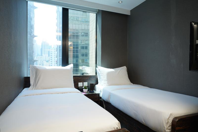 Hotel Bonaparte By Rhombus Hongkong Eksteriør billede